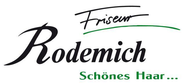 Friseur Rodemich