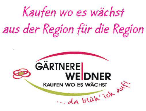 Gärtnerei Weidner