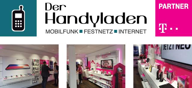 DER HANDYLADEN VERTRIEBS GMBH