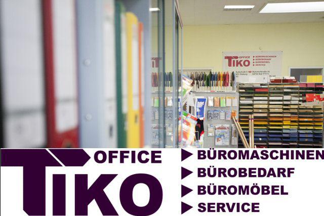 TIKO Office