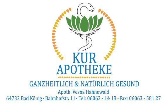 Kur Apotheke