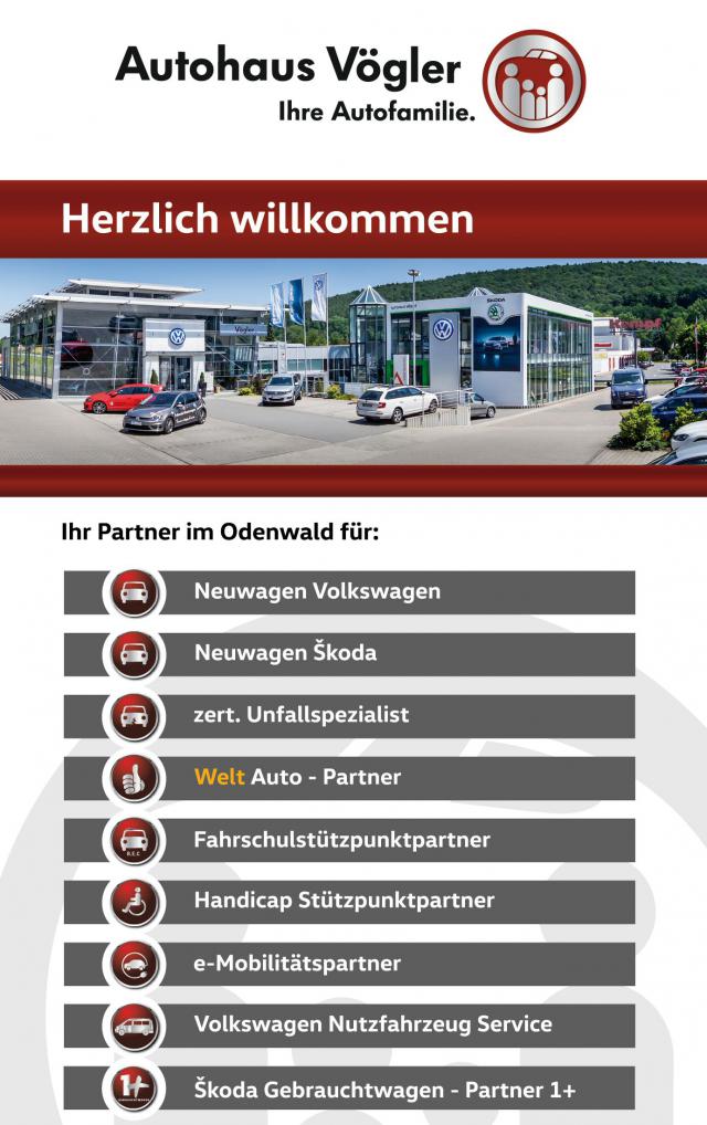 Autohaus Vögler GmbH