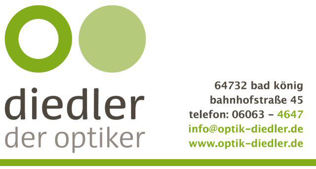 Der Optiker W. Diedler GmbH