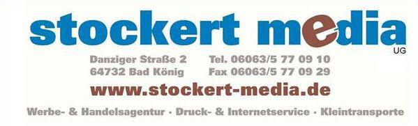 Stockert Media UG