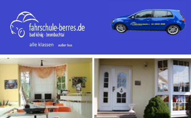 Fahrschule  Berres 