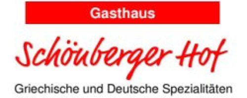 Gasthaus Schönberger Hof